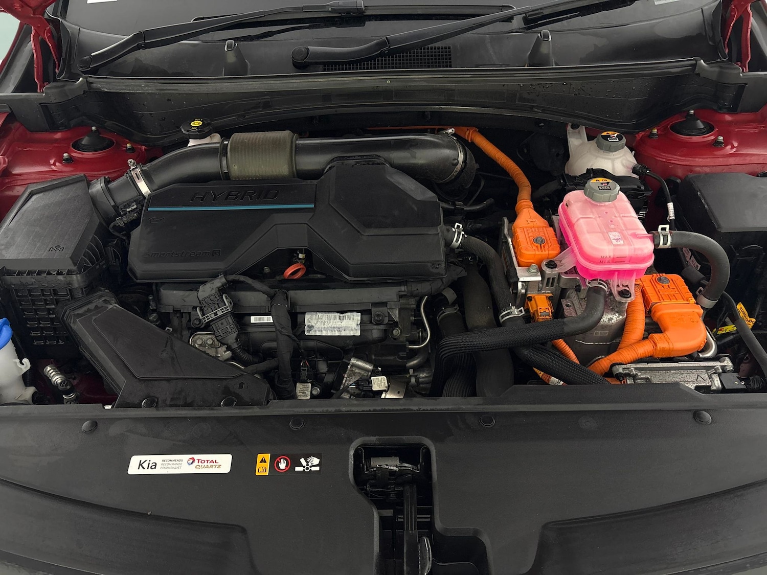 Used Kia Sportage 2022 for sale - 77797251: Photo 46