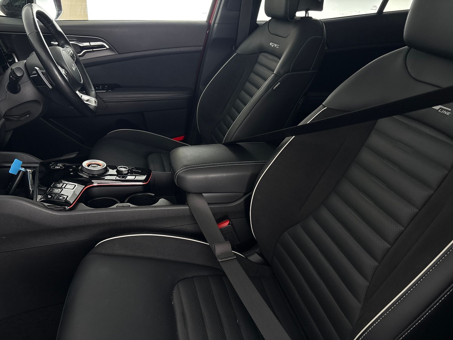 Used Kia Sportage 2022 for sale - 77797251: Photo 9