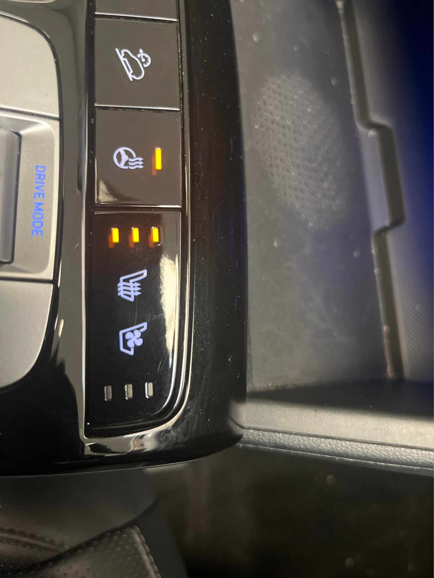 Used Hyundai TUCSON 2023 for sale - 77711101: Photo 21