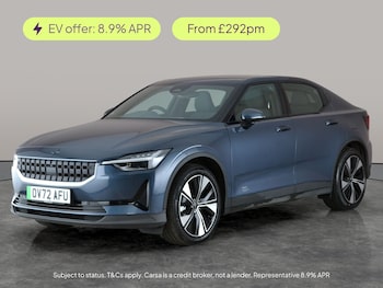 2022 - 170kW 69kWh Standard Range SM [Plus] 5dr Auto