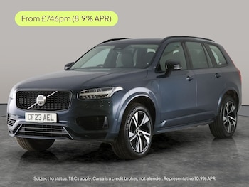 Used Volvo XC90 undefined for sale - 78815614: Photo