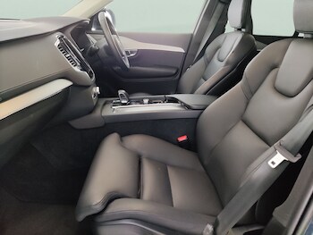 Used Volvo XC90 undefined for sale - 78815614: Photo