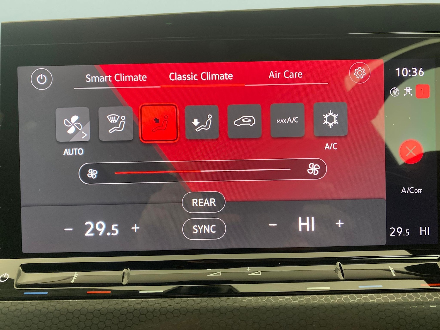 Used Volkswagen Golf 2023 for sale - 77995476: Photo 16