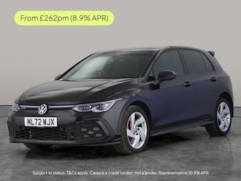 Used Volkswagen Golf 2023 for sale - 77995476: Photo