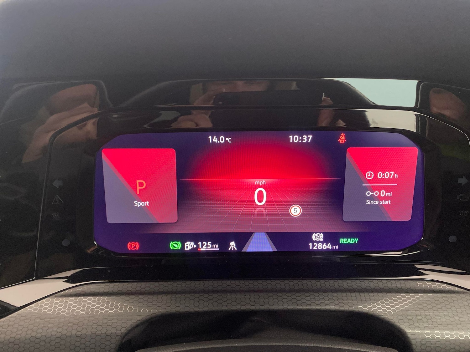 Used Volkswagen Golf 2023 for sale - 77995476: Photo 20