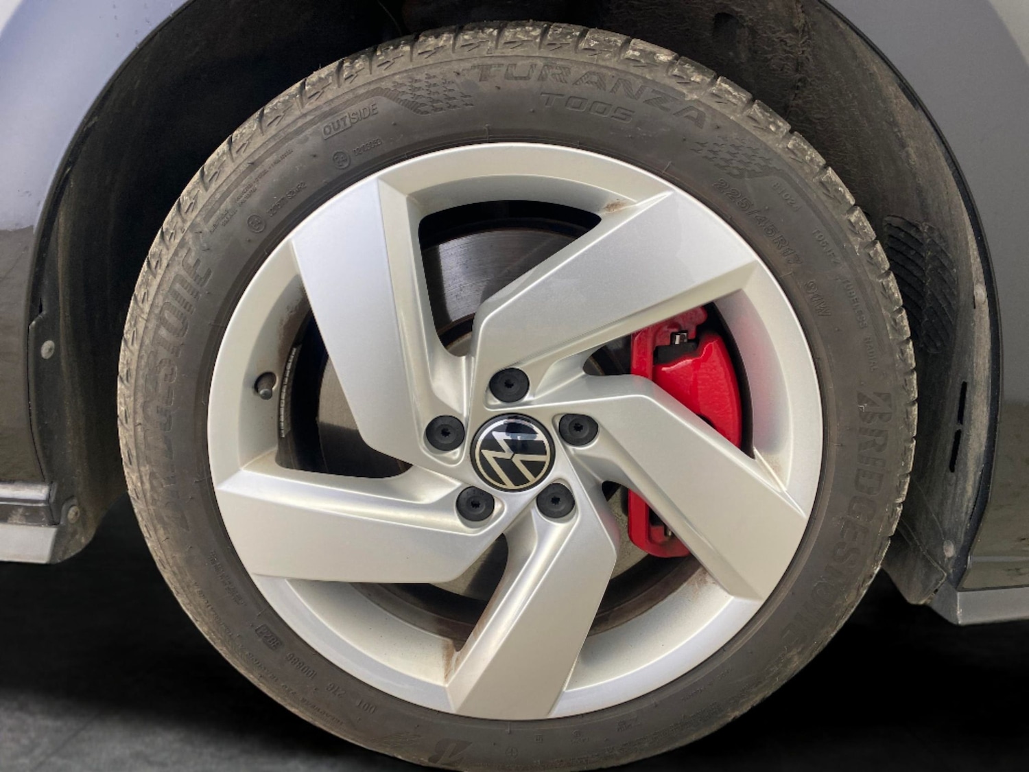 Used Volkswagen Golf 2023 for sale - 77995476: Photo 23