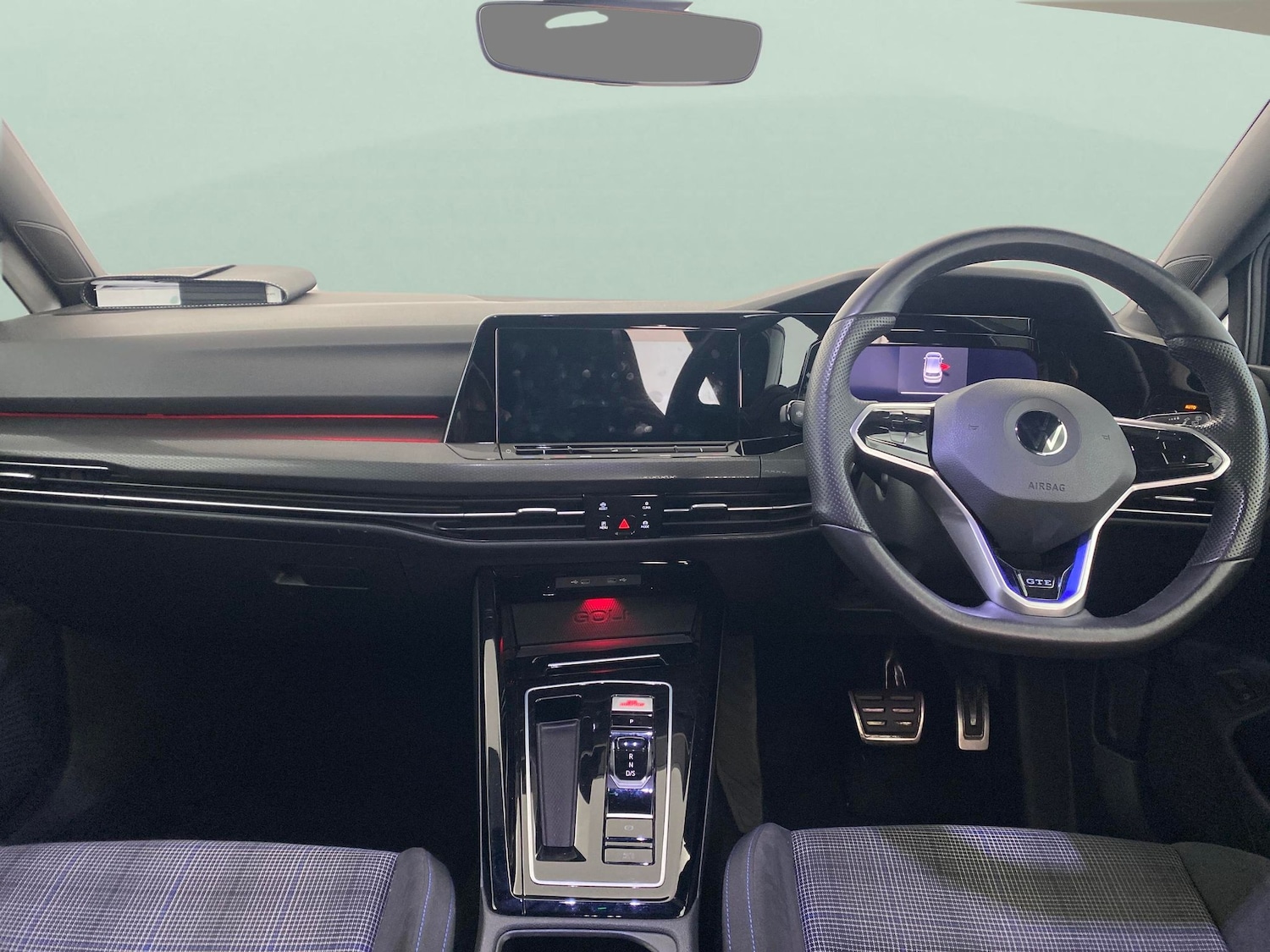 Used Volkswagen Golf 2023 for sale - 77995476: Photo 4