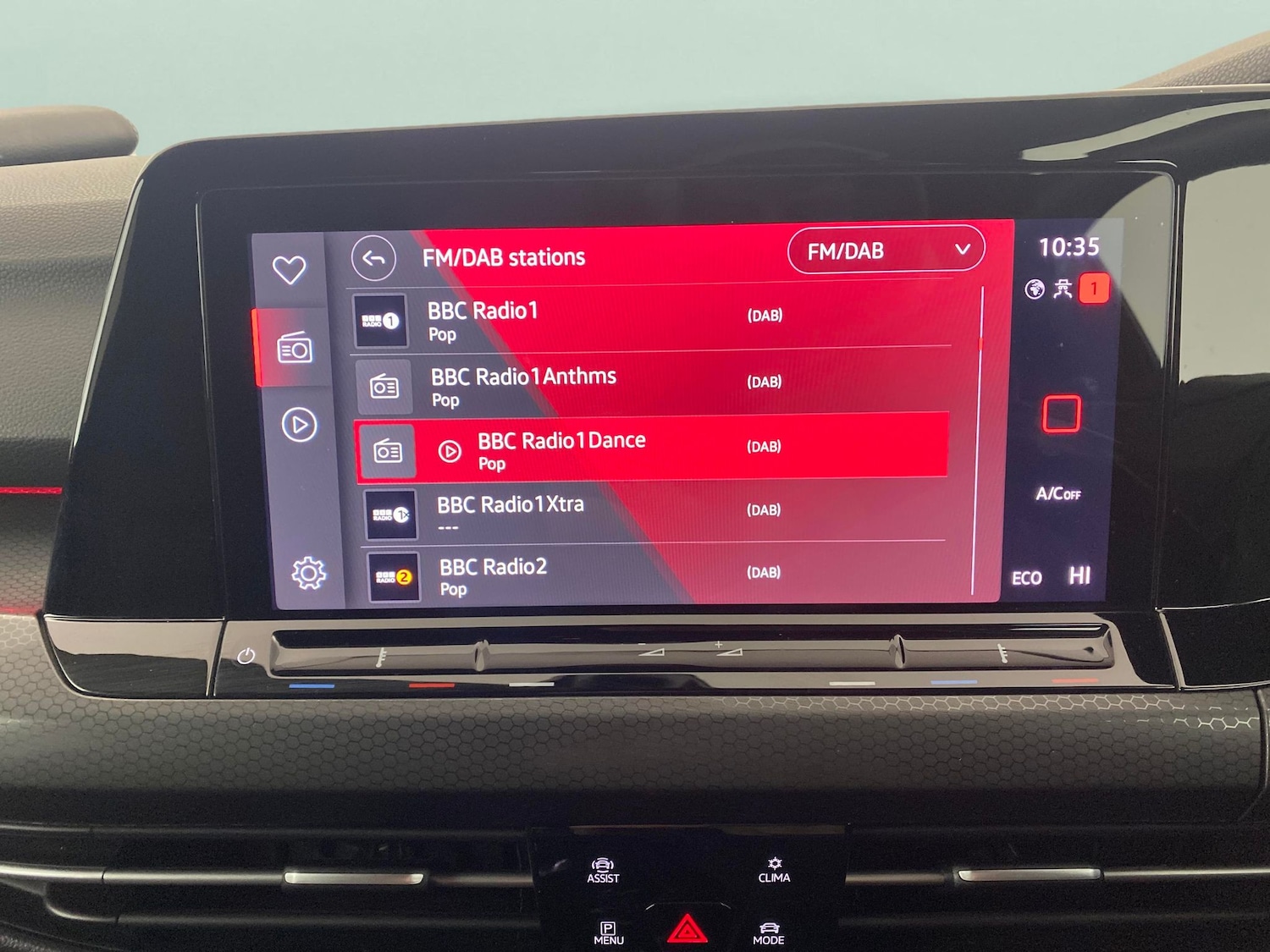 Used Volkswagen Golf 2023 for sale - 77995476: Photo 6