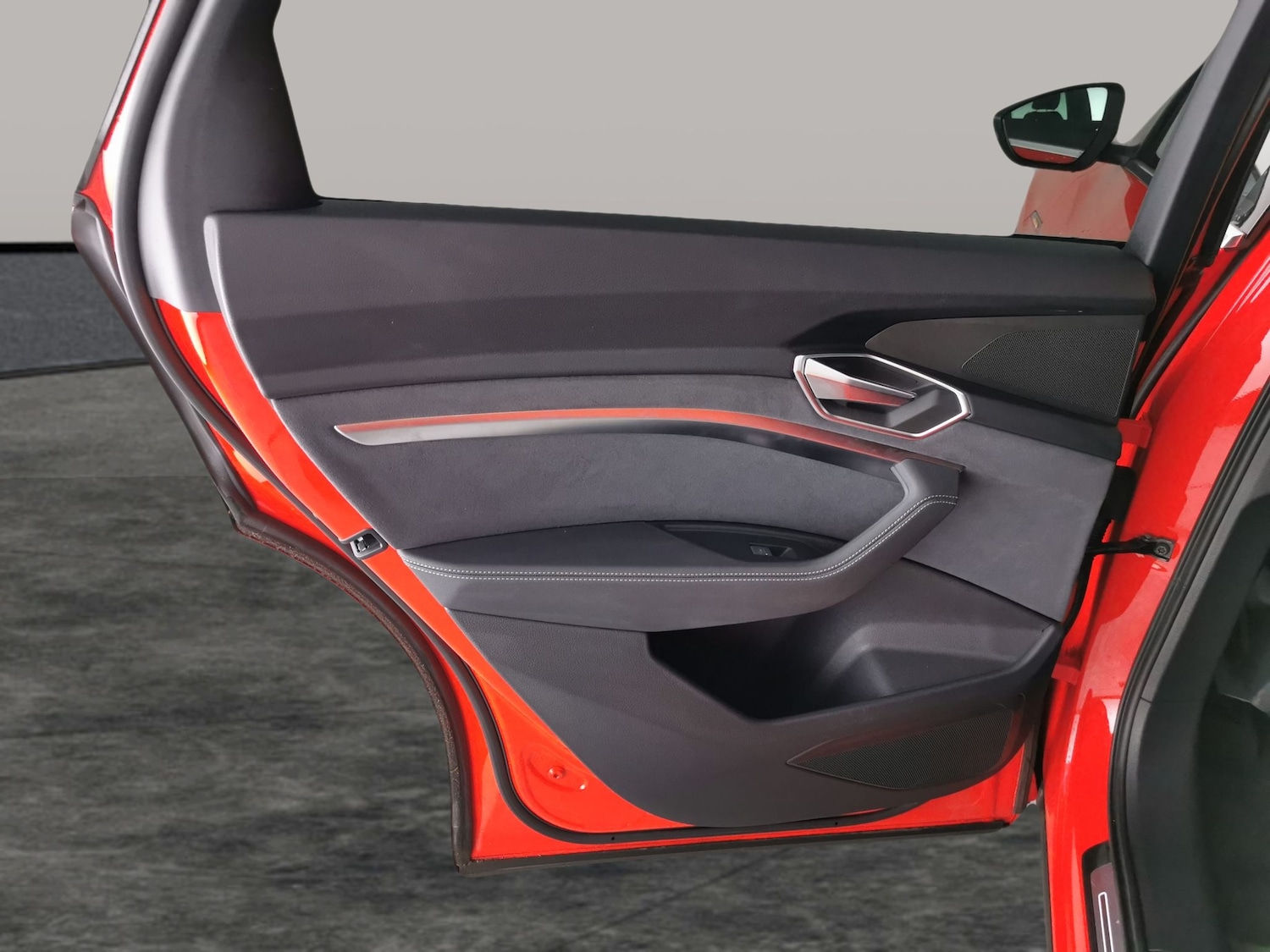 Used Audi e-tron 2022 for sale - 77225553: Photo 34