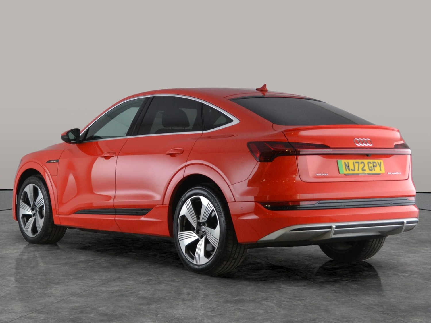Used Audi e-tron 2022 for sale - 77225553: Photo 9