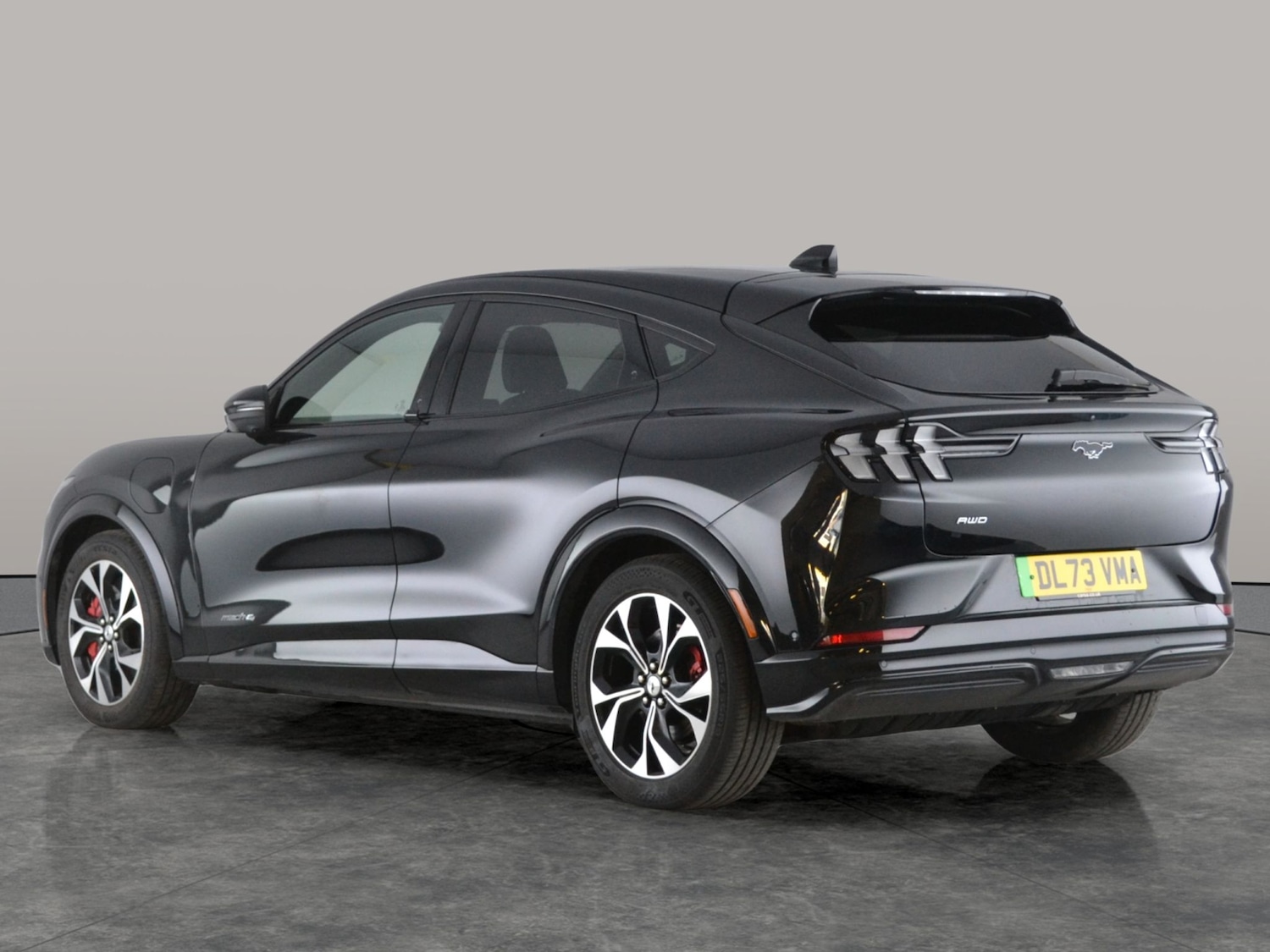 Used Ford Mustang Mach-E 2023 for sale - 77665483: Photo 10