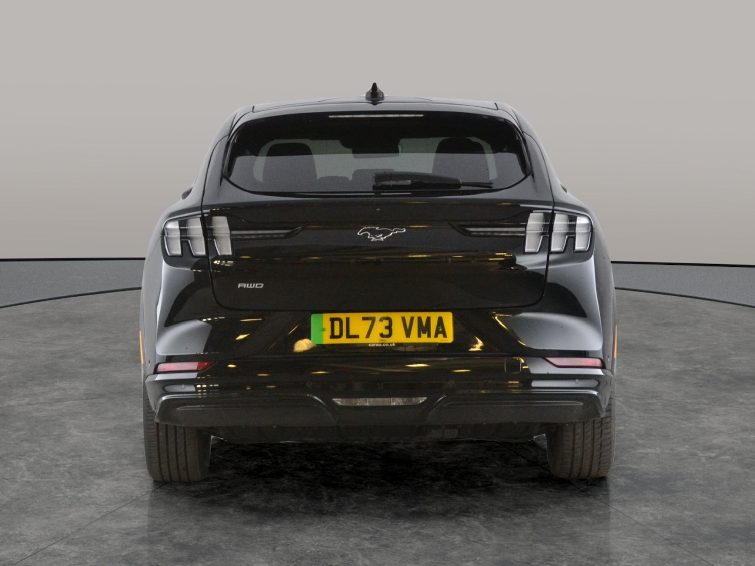 Used Ford Mustang Mach-E 2023 for sale - 77665483: Photo 11