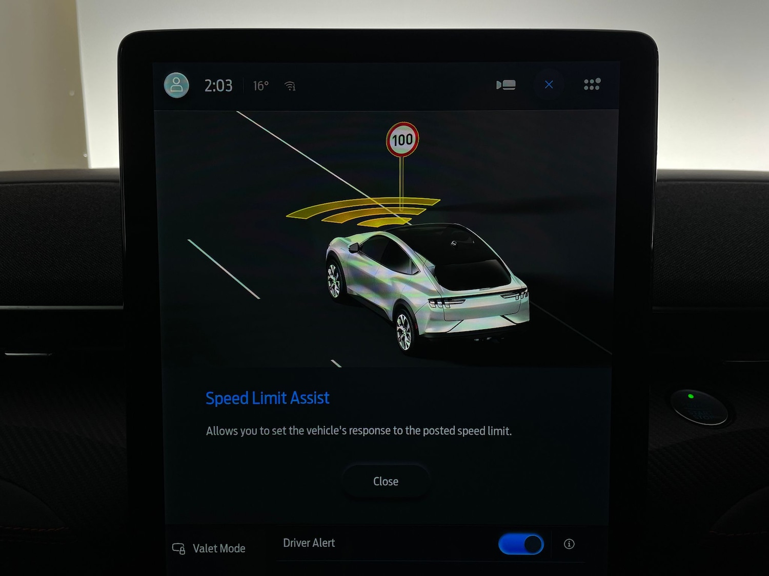 Used Ford Mustang Mach-E 2023 for sale - 77665483: Photo 33