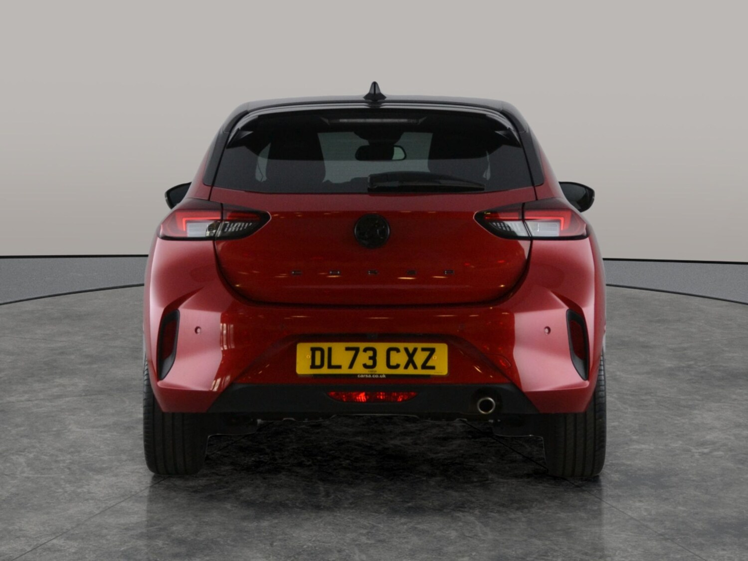 Used Vauxhall Corsa 2023 for sale - 78212322: Photo 10