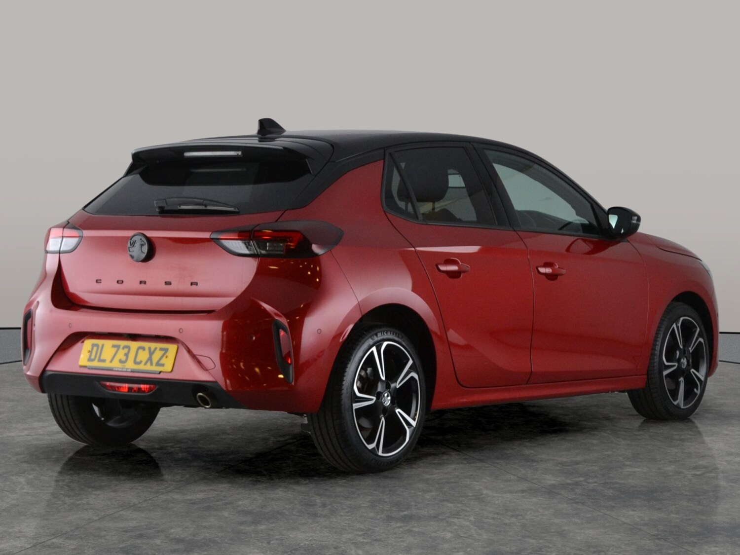 Used Vauxhall Corsa 2023 for sale - 78212322: Photo 11