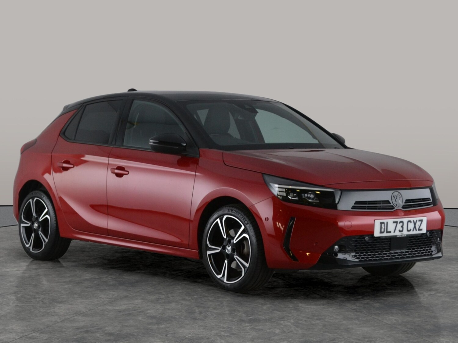 Used Vauxhall Corsa 2023 for sale - 78212322: Photo 13