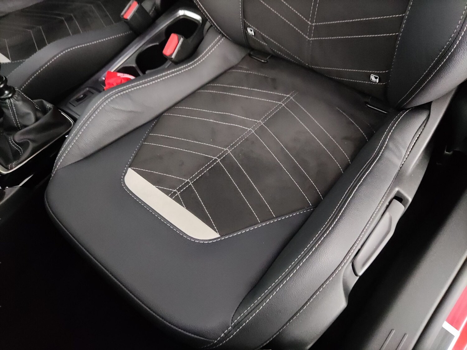 Used Vauxhall Corsa 2023 for sale - 78212322: Photo 15