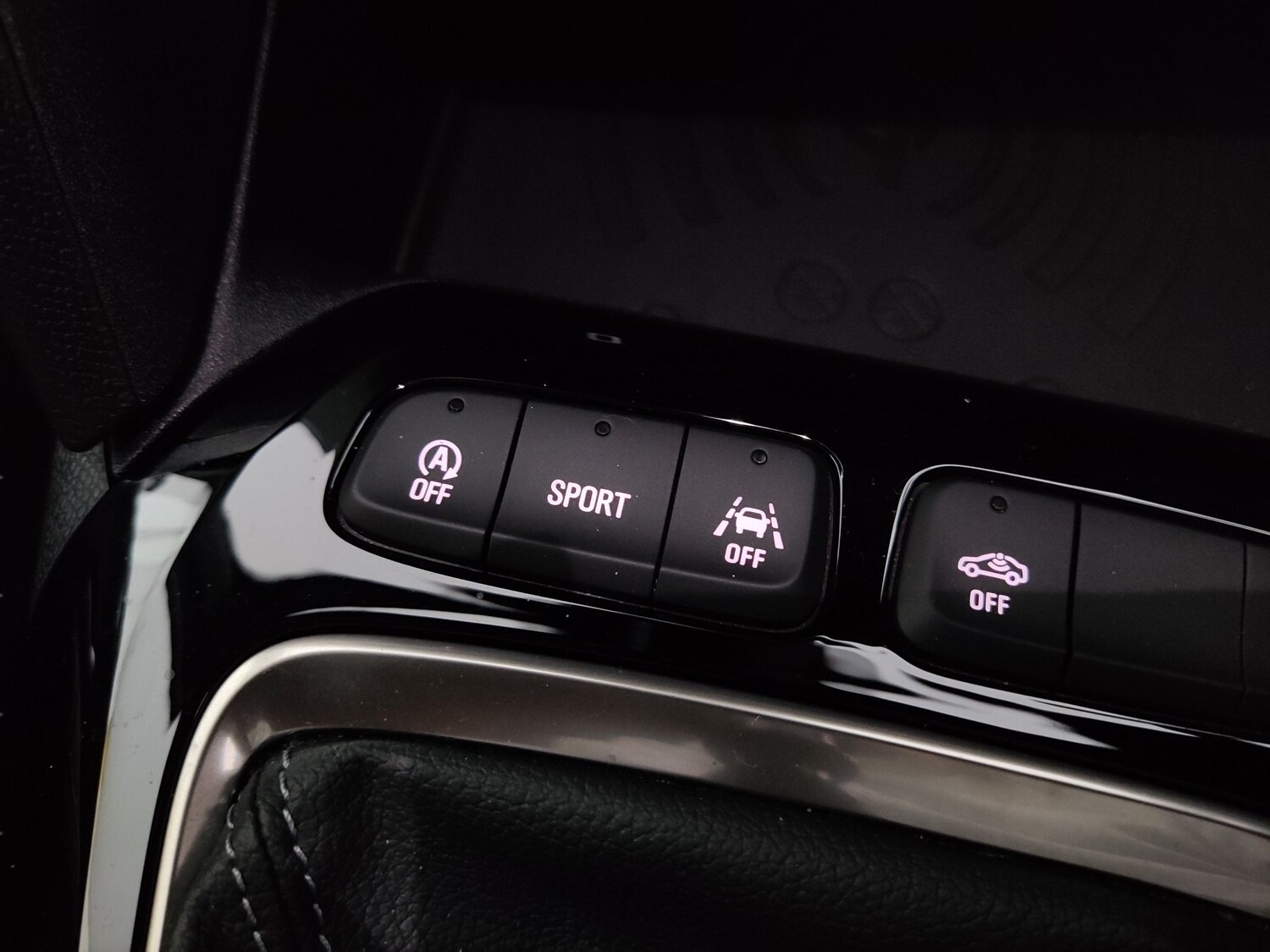 Used Vauxhall Corsa 2023 for sale - 78212322: Photo 21