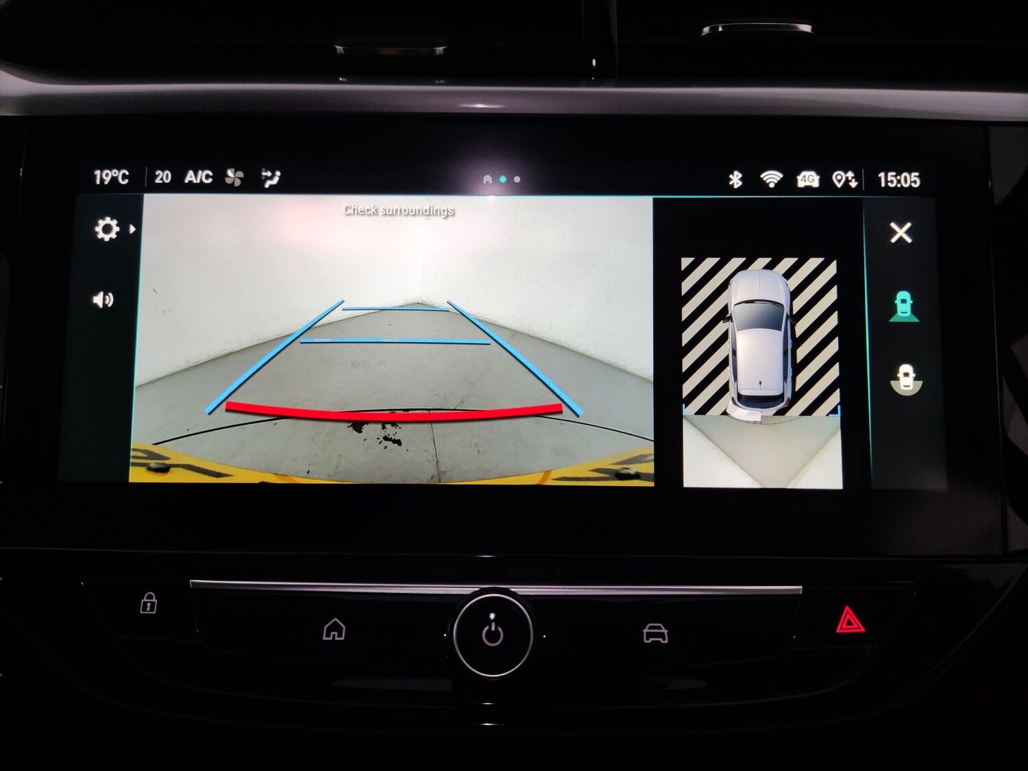 Used Vauxhall Corsa 2023 for sale - 78212322: Photo 22