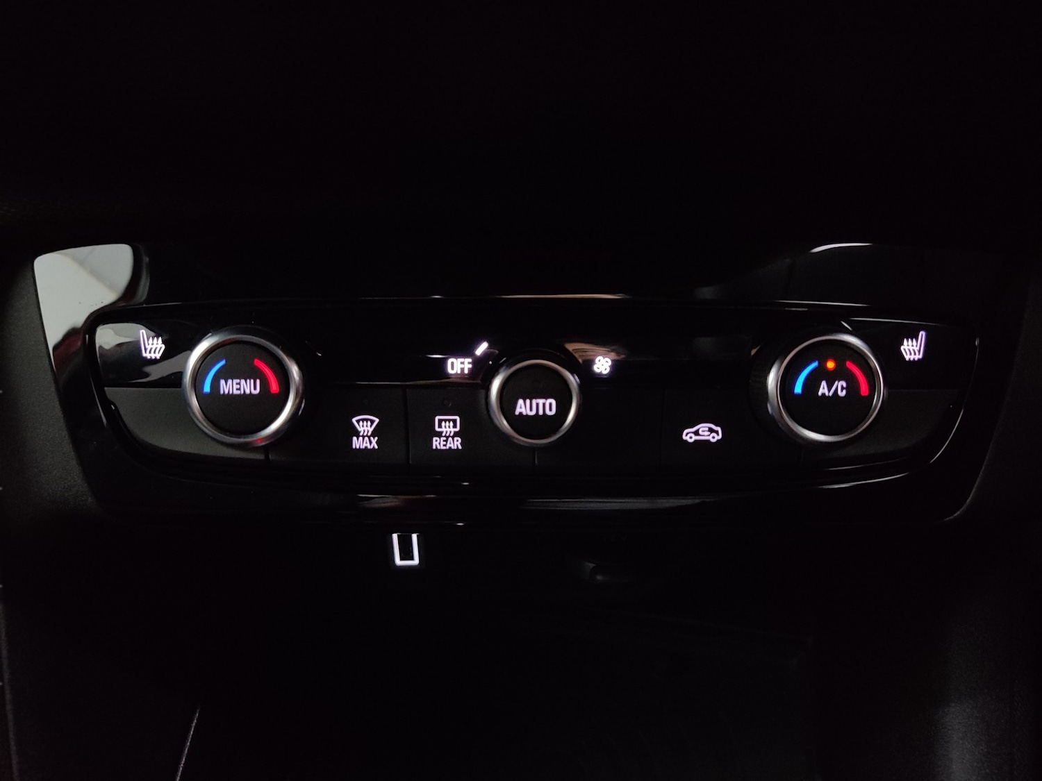 Used Vauxhall Corsa 2023 for sale - 78212322: Photo 23