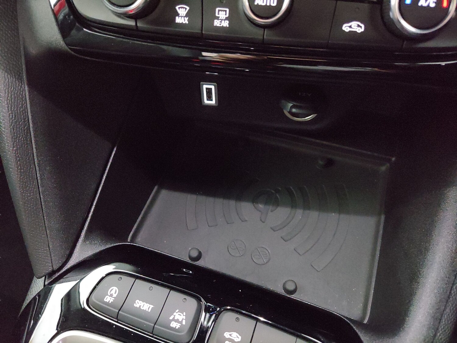 Used Vauxhall Corsa 2023 for sale - 78212322: Photo 25