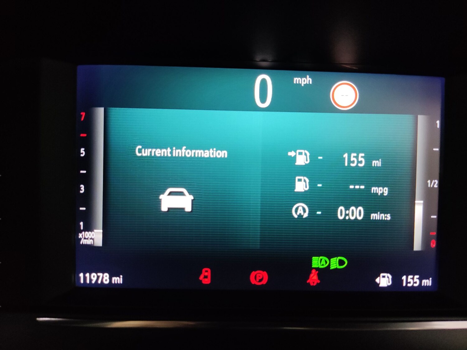 Used Vauxhall Corsa 2023 for sale - 78212322: Photo 28