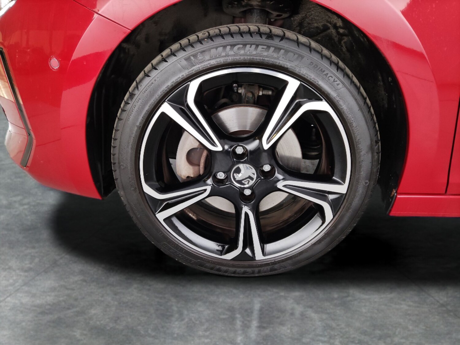 Used Vauxhall Corsa 2023 for sale - 78212322: Photo 31