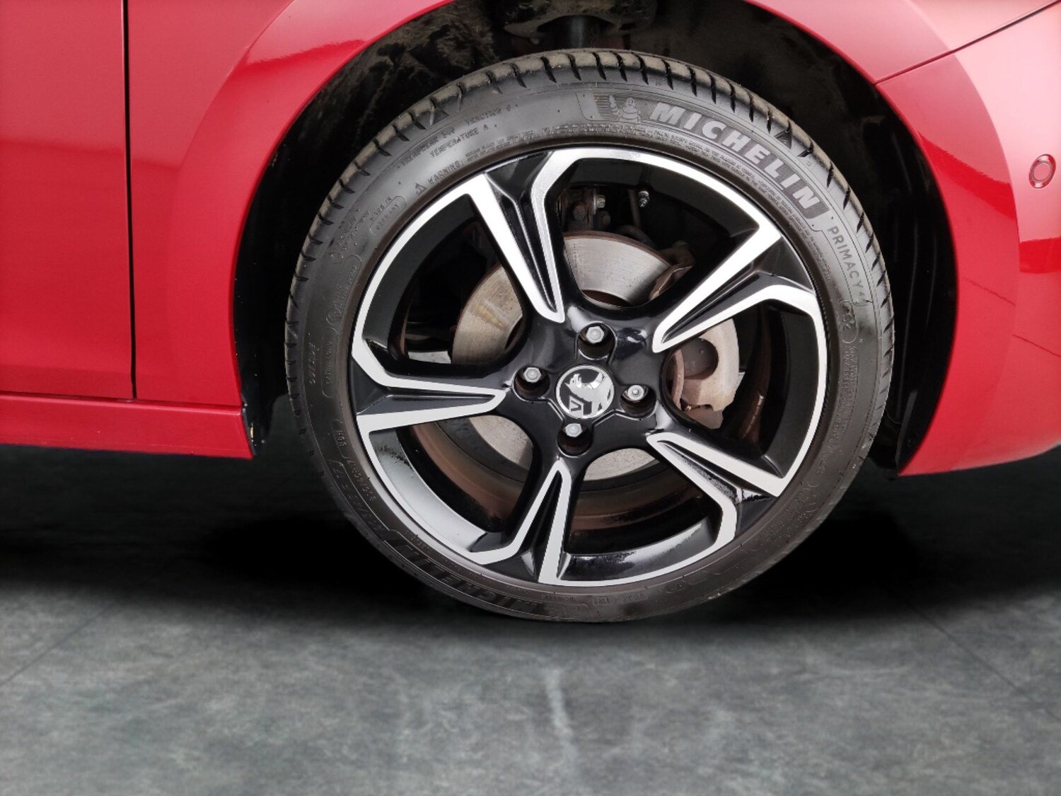 Used Vauxhall Corsa 2023 for sale - 78212322: Photo 32