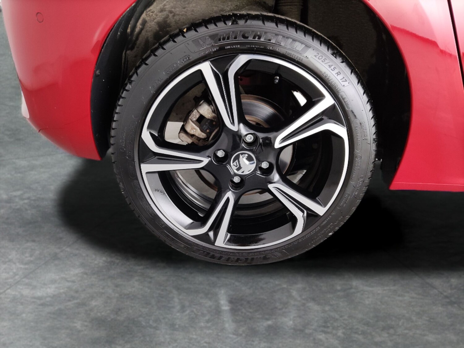 Used Vauxhall Corsa 2023 for sale - 78212322: Photo 33