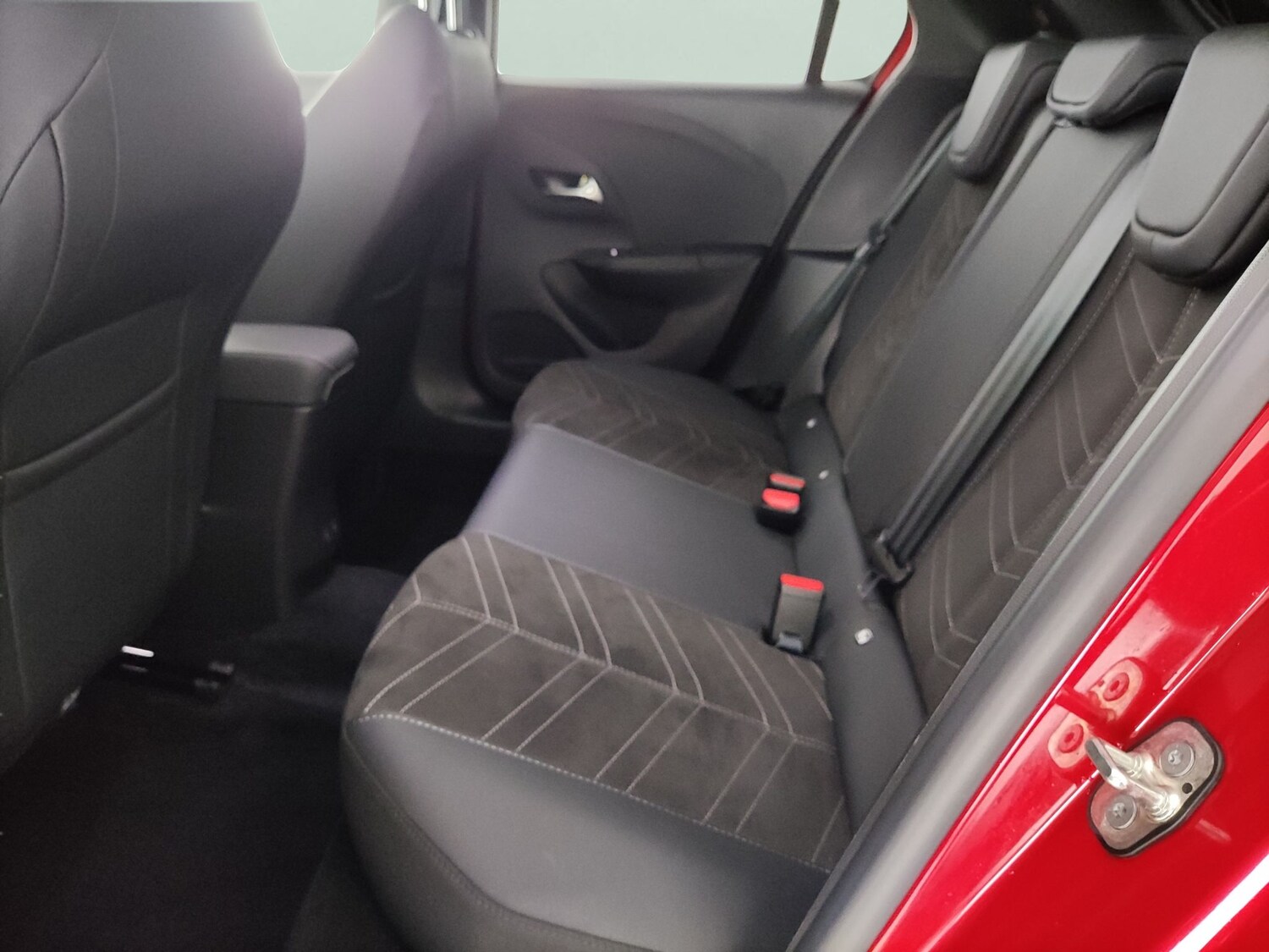 Used Vauxhall Corsa 2023 for sale - 78212322: Photo 34