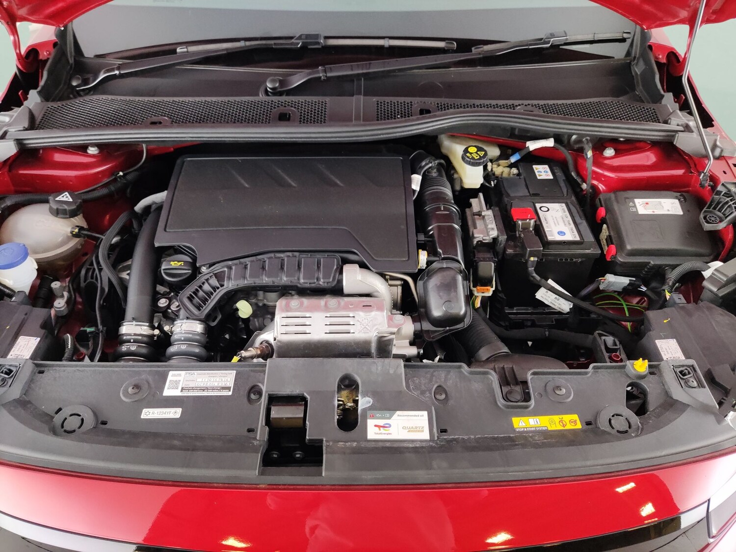 Used Vauxhall Corsa 2023 for sale - 78212322: Photo 41