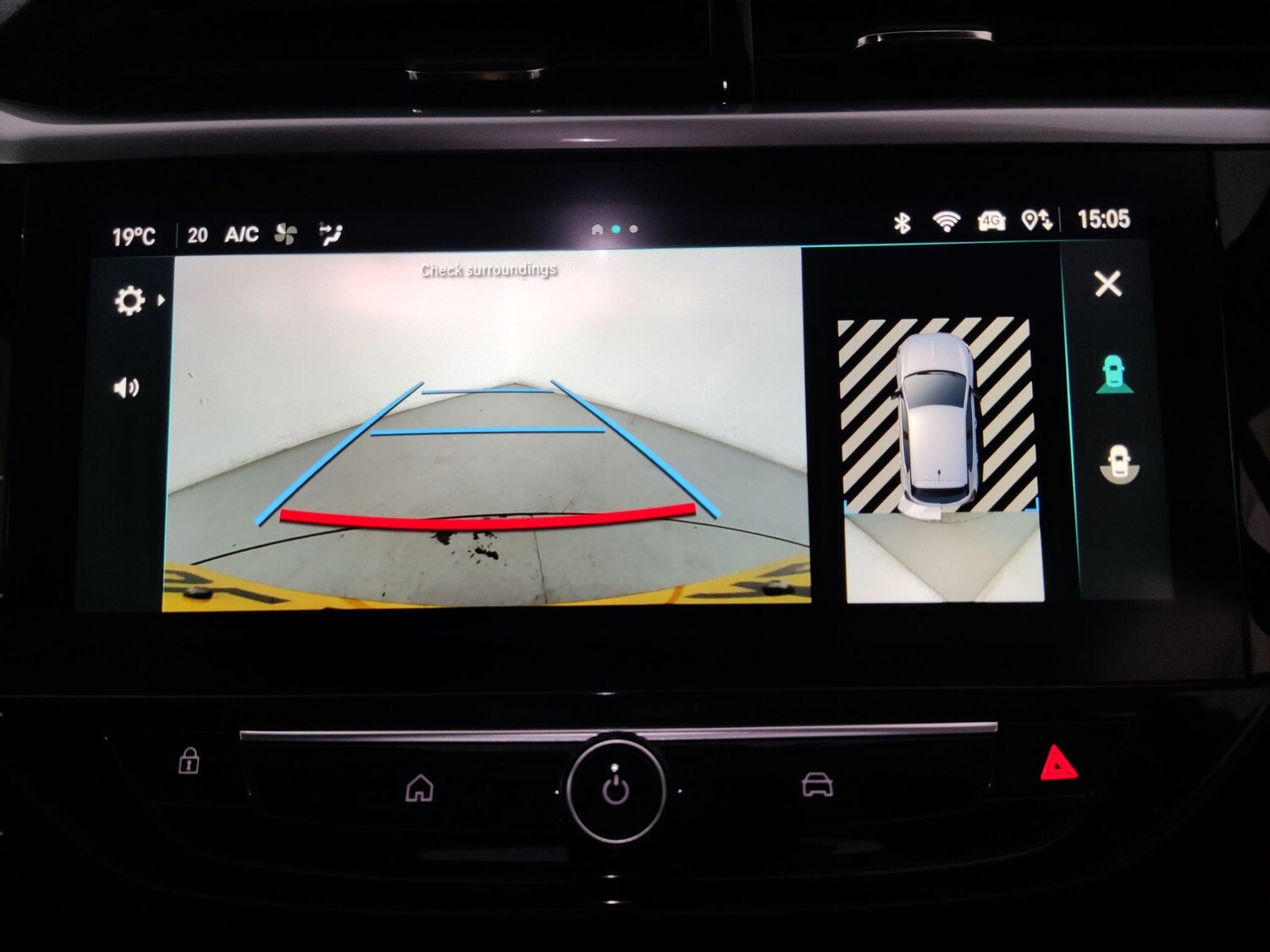 Used Vauxhall Corsa 2023 for sale - 78212322: Photo 5