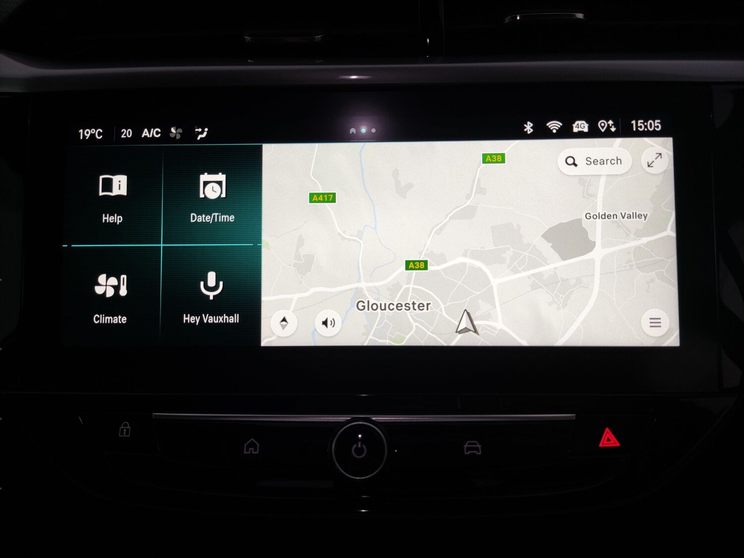 Used Vauxhall Corsa 2023 for sale - 78212322: Photo 7