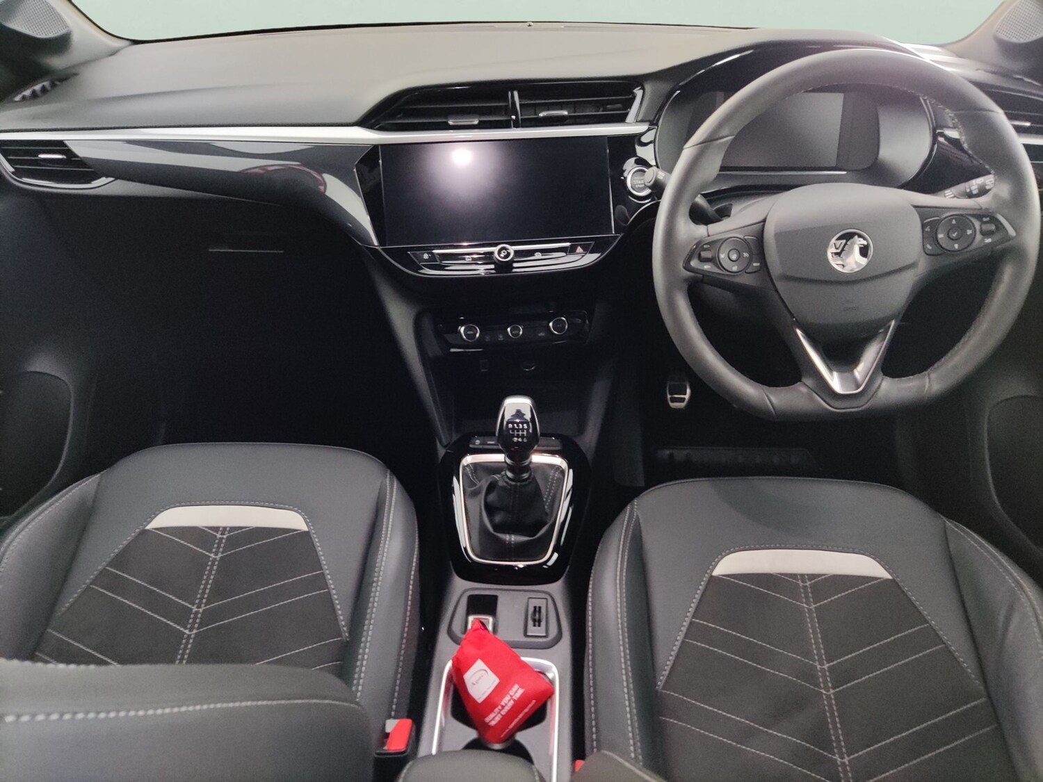 Used Vauxhall Corsa 2023 for sale - 78212322: Photo 8