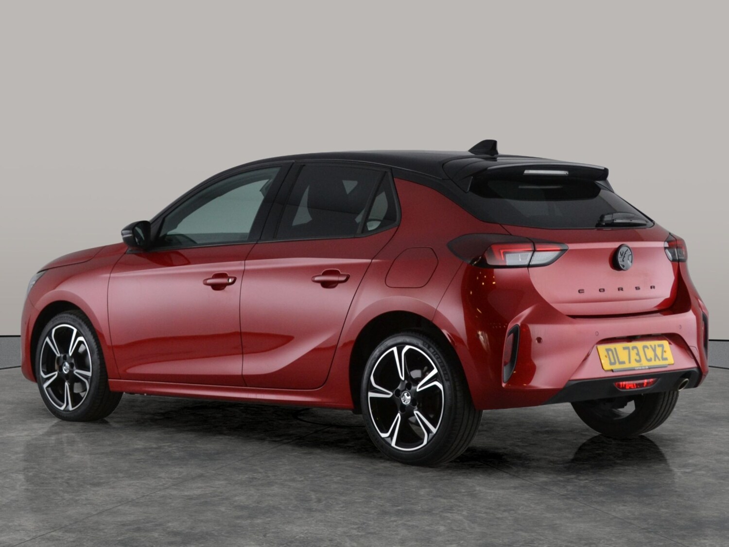 Used Vauxhall Corsa 2023 for sale - 78212322: Photo 9