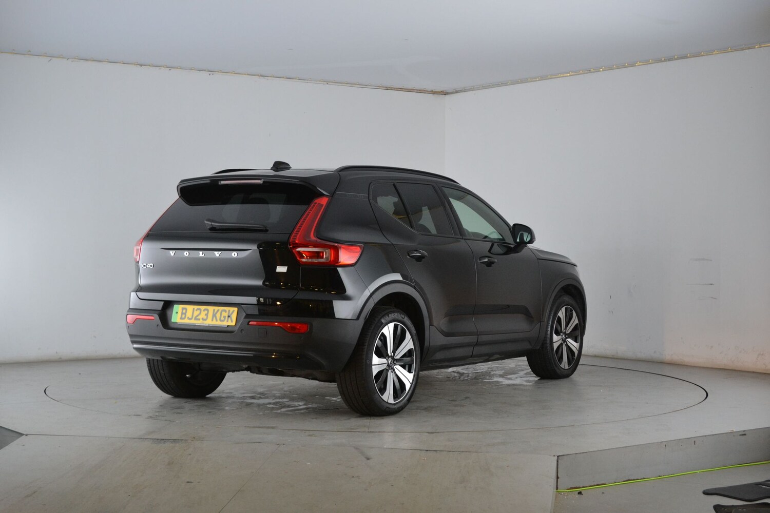 Used Volvo XC40 2023 for sale - 78218491: Photo 10