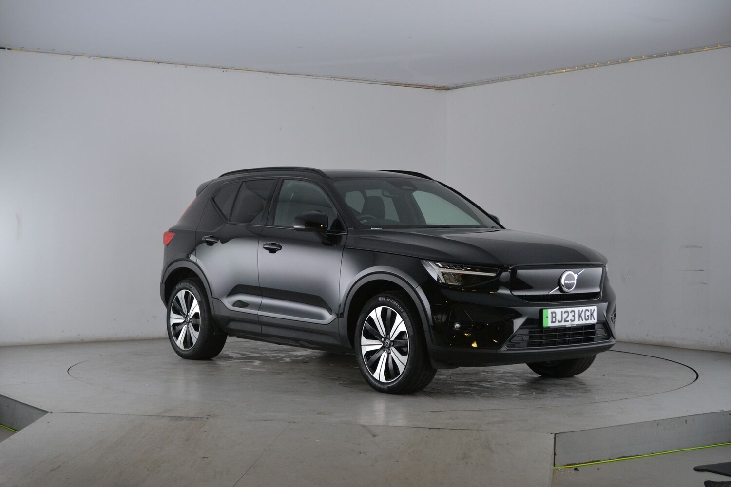Used Volvo XC40 2023 for sale - 78218491: Photo 12