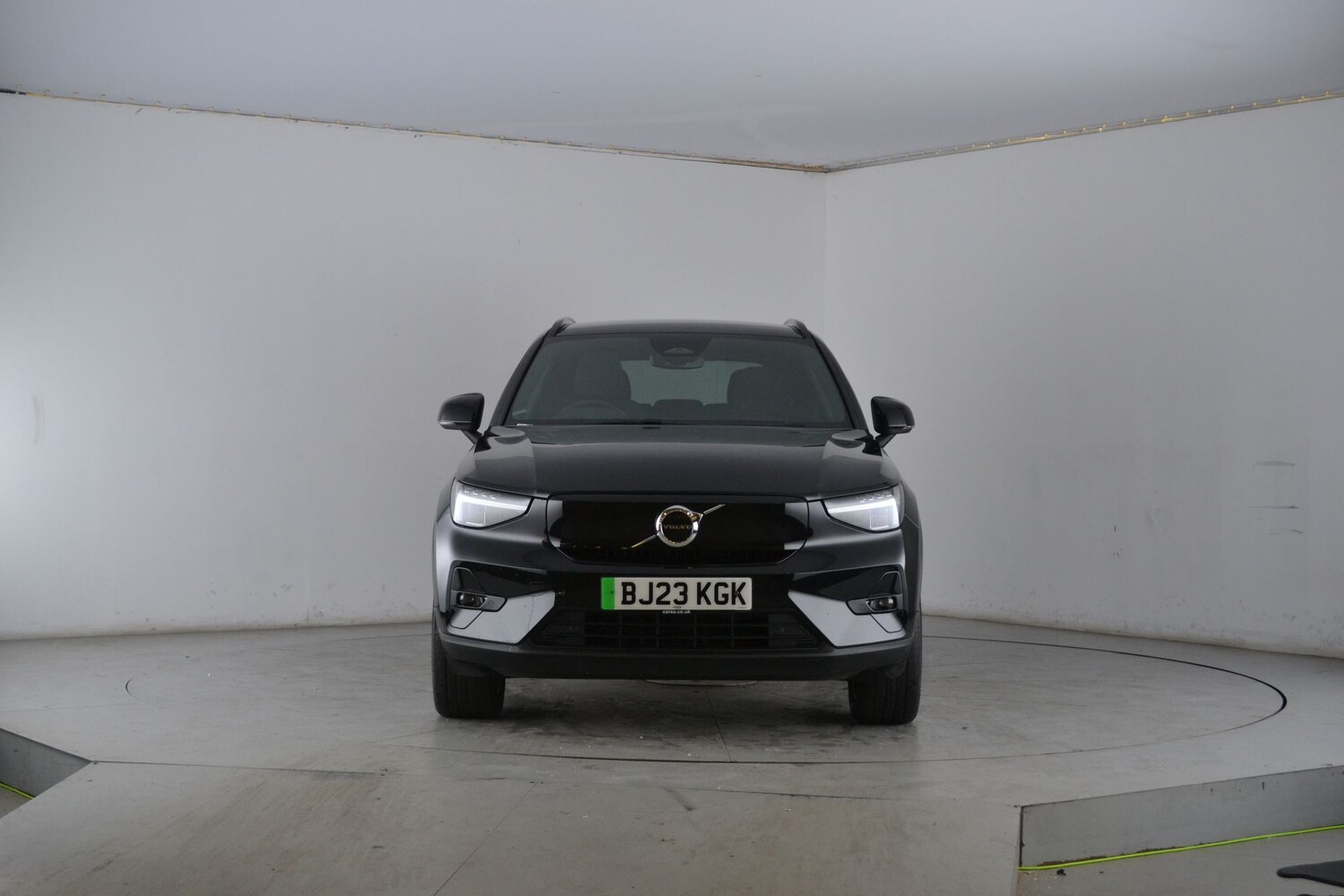 Used Volvo XC40 2023 for sale - 78218491: Photo 13