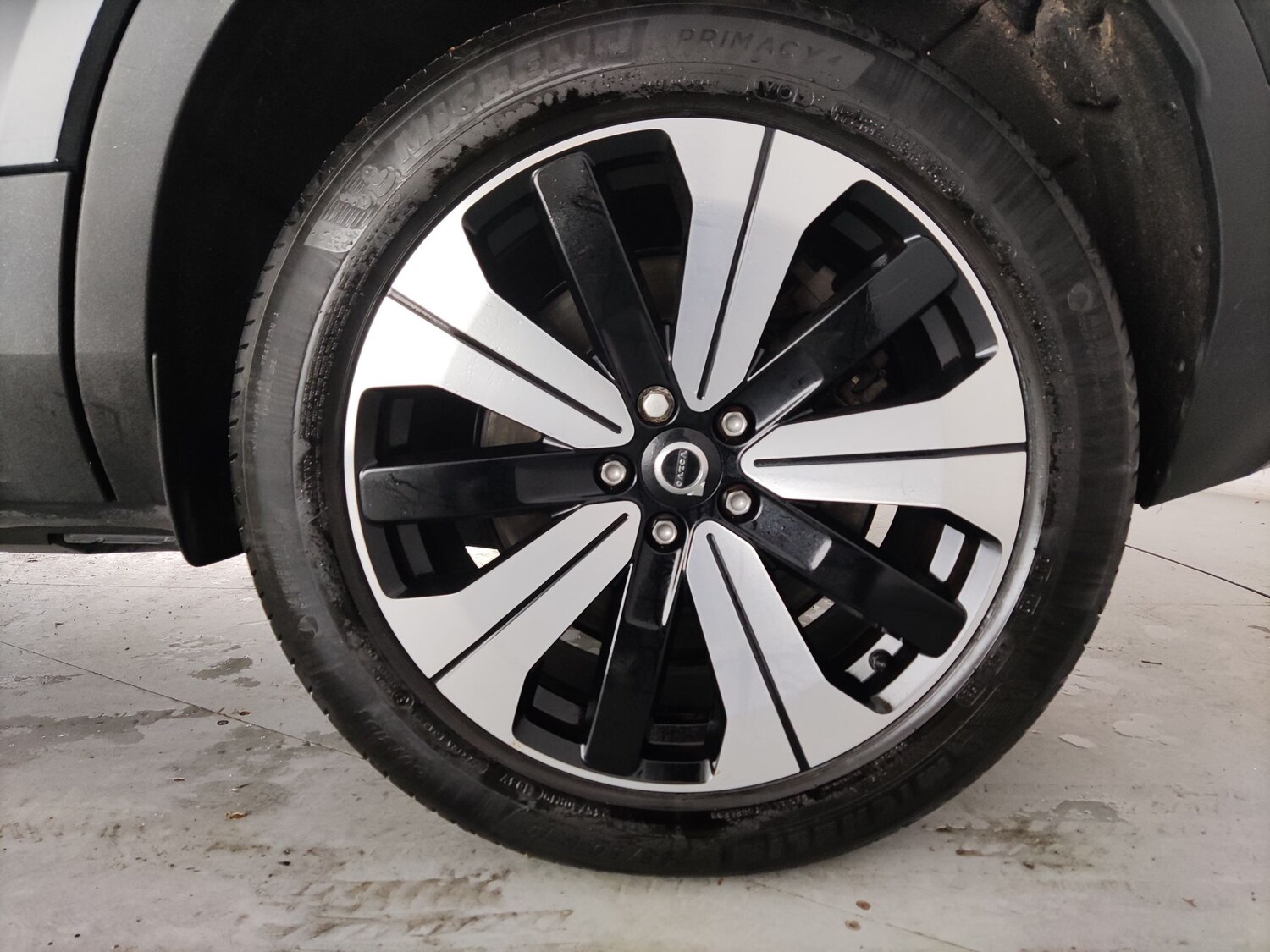 Used Volvo XC40 2023 for sale - 78218491: Photo 14