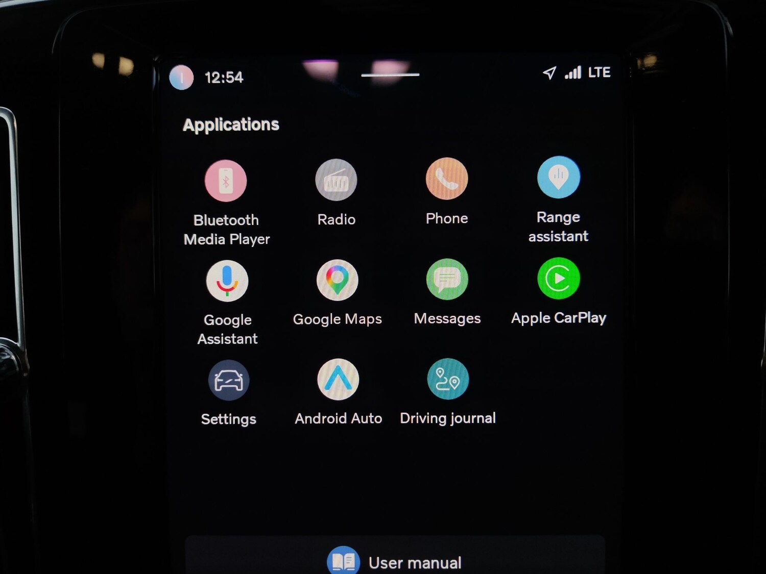 Used Volvo XC40 2023 for sale - 78218491: Photo 19