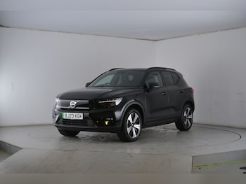 Used Volvo XC40 2023 for sale - 78218491: Photo