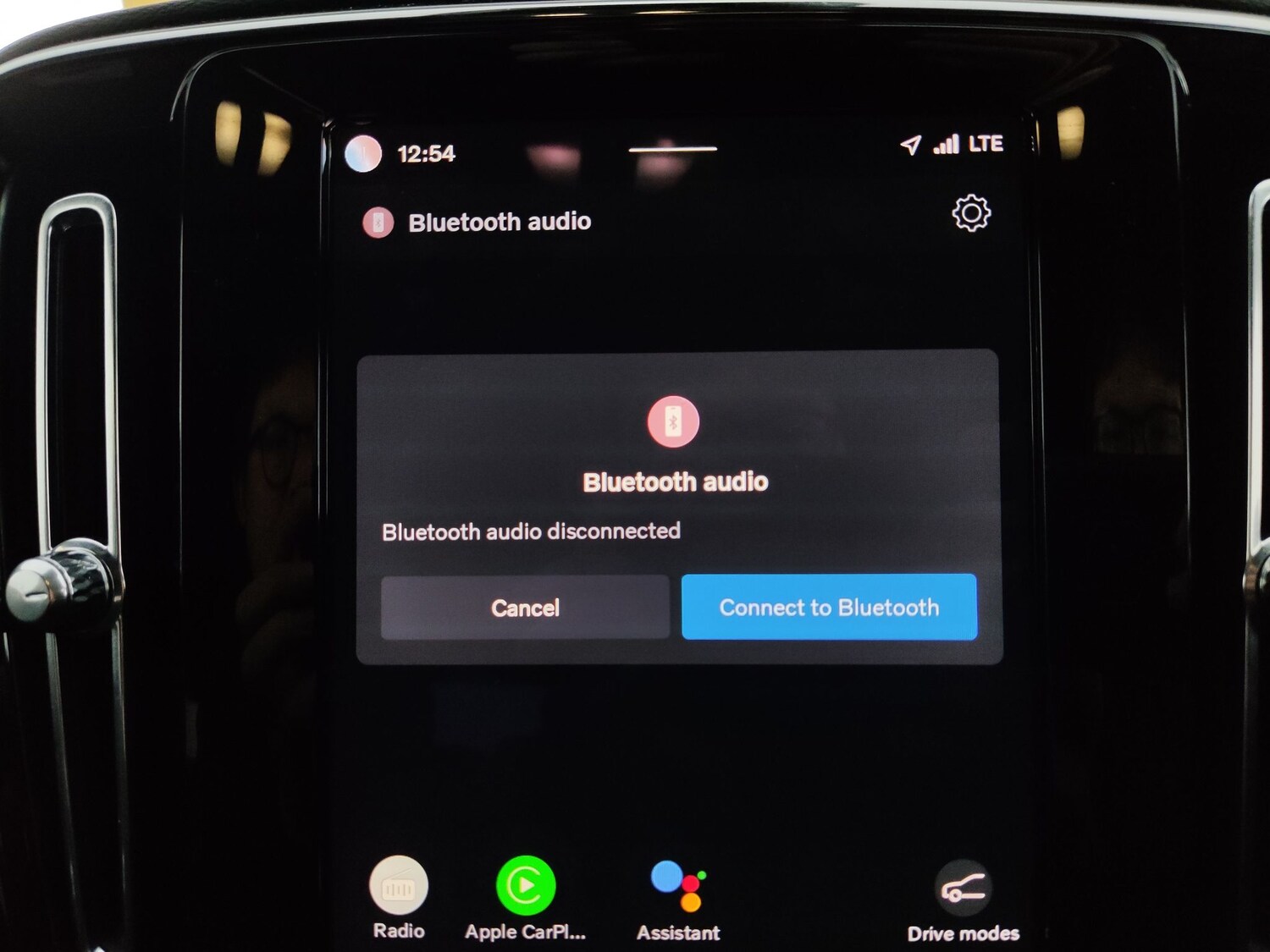 Used Volvo XC40 2023 for sale - 78218491: Photo 21