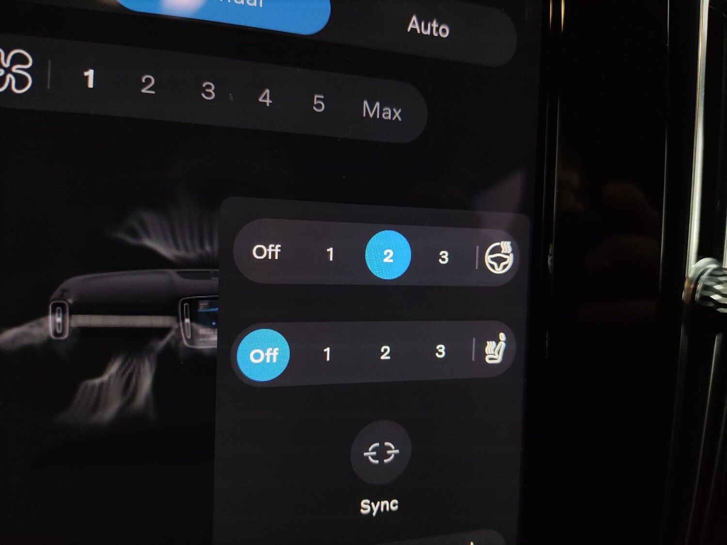 Used Volvo XC40 2023 for sale - 78218491: Photo 23