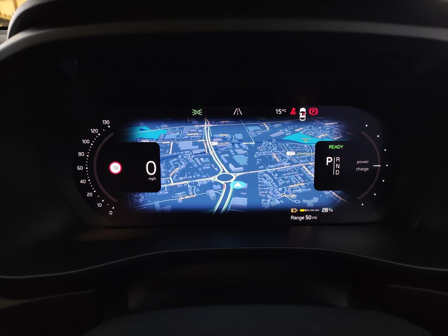 Used Volvo XC40 2023 for sale - 78218491: Photo 26