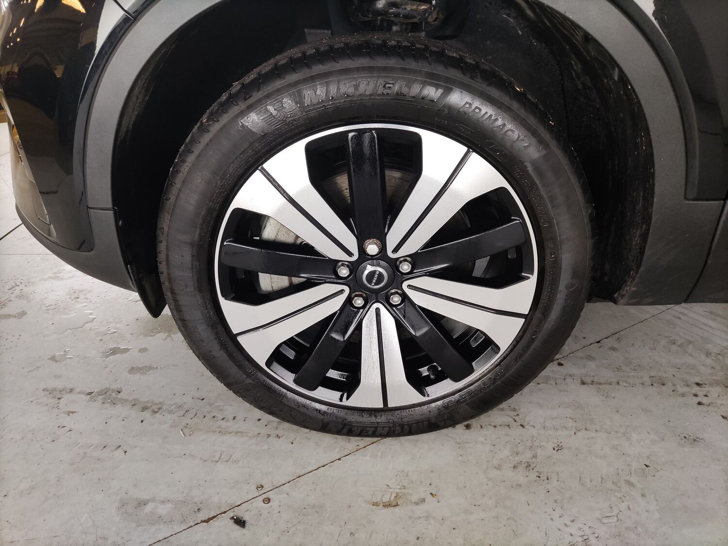 Used Volvo XC40 2023 for sale - 78218491: Photo 27