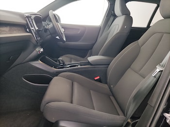 Used Volvo XC40 2023 for sale - 78218491: Photo