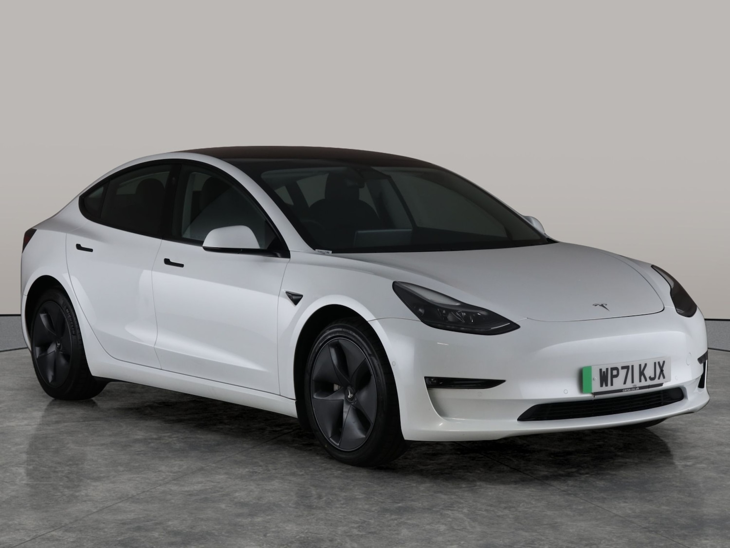 Used Tesla Model 3 2021 for sale - 76526002: Photo 10
