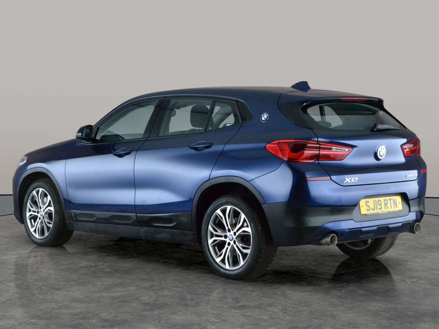 Used BMW X2 2019 for sale - 77688739: Photo 11