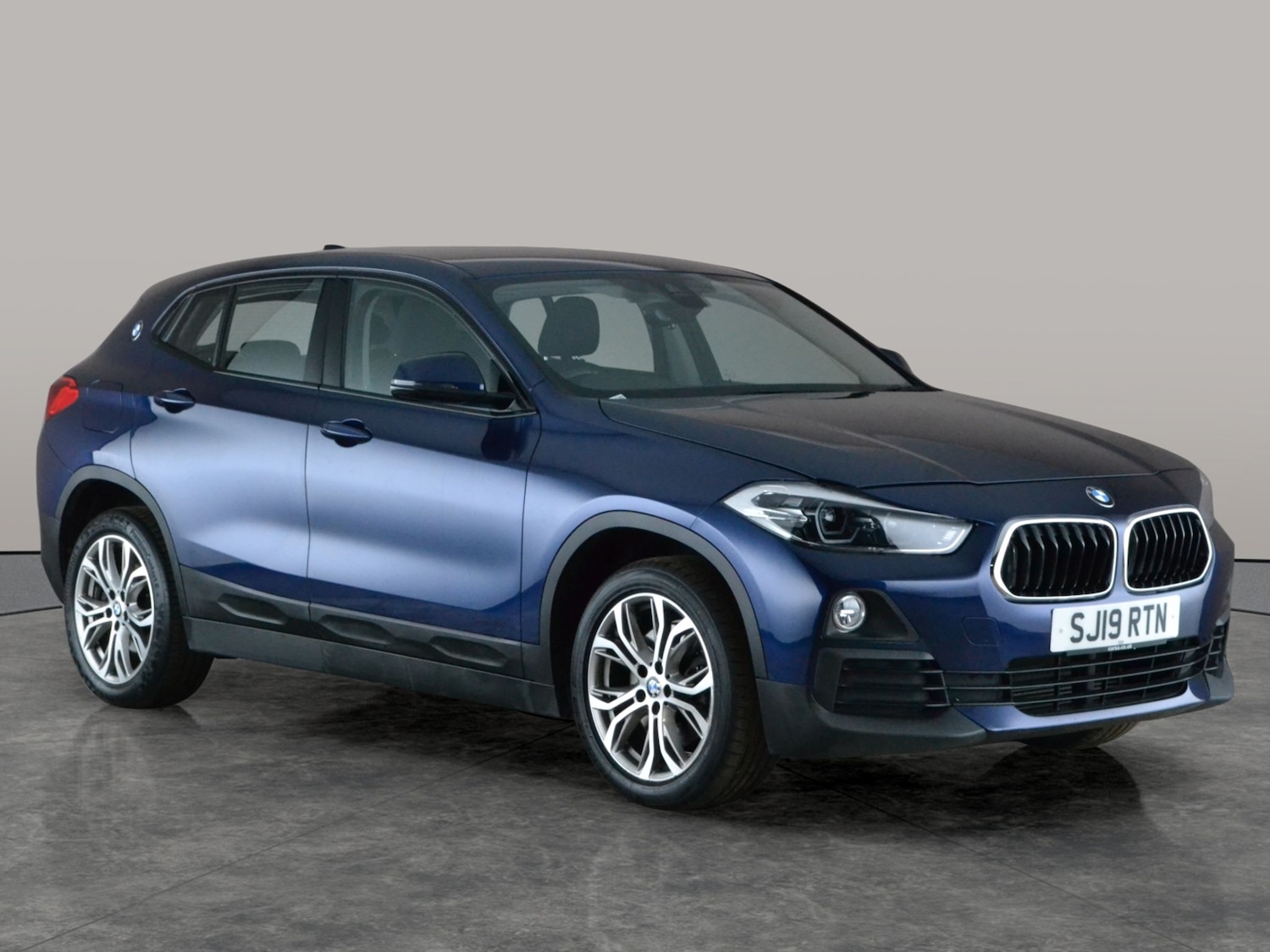 Used BMW X2 2019 for sale - 77688739: Photo 7