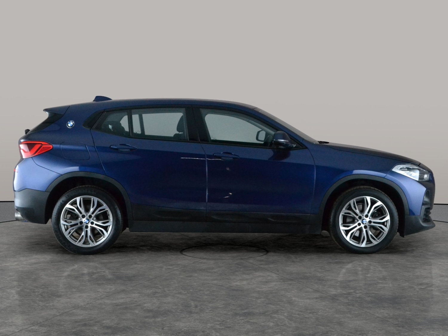 Used BMW X2 2019 for sale - 77688739: Photo 8